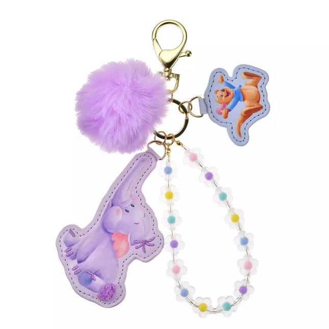 🇯🇵DisneyStore Roo＆Lumpy 鎖匙扣