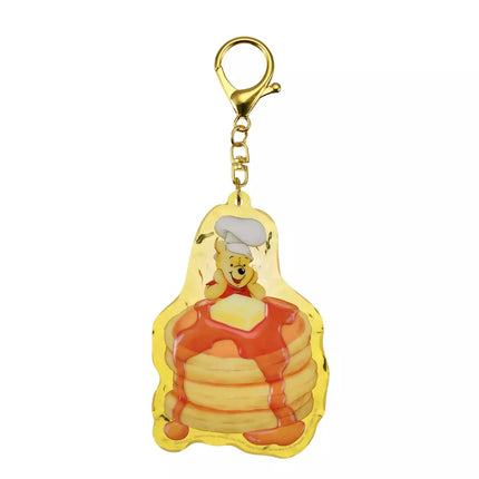 🇯🇵DisneyStore Pooh Hunny Day 鎖匙扣