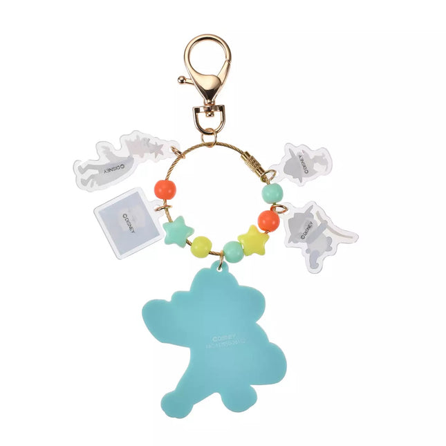🇯🇵DisneyStore Agent P PHINEAS ＆ FERB 鎖匙扣
