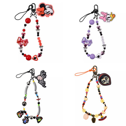 🇯🇵DisneyStore Minnie Daisy Toy Story CoCo 手機鏈