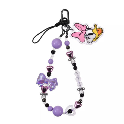 🇯🇵DisneyStore Minnie Daisy Toy Story CoCo 手機鏈