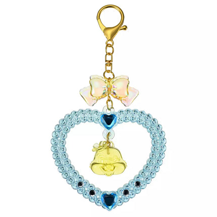 🇯🇵DisneyStore Minnie Daisy Clarice Marie Cat Lovely Fes 鎖匙扣