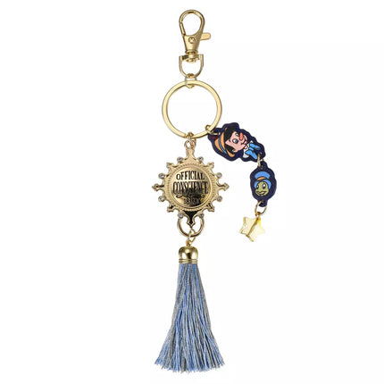 🇯🇵DisneyStore Woody Zootopia Pinocchio CoCo Fes 鎖匙扣