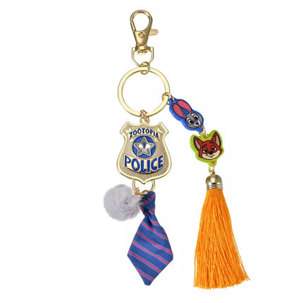 🇯🇵DisneyStore Woody Zootopia Pinocchio CoCo Fes 鎖匙扣