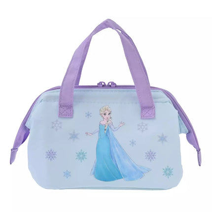 🇯🇵DisneyStore Elsa 兒童餐袋
