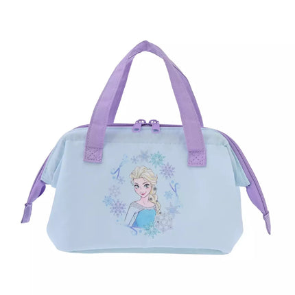 🇯🇵DisneyStore Elsa 兒童餐袋