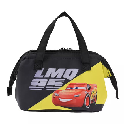 🇯🇵DisneyStore Lightning McQueen 兒童餐袋