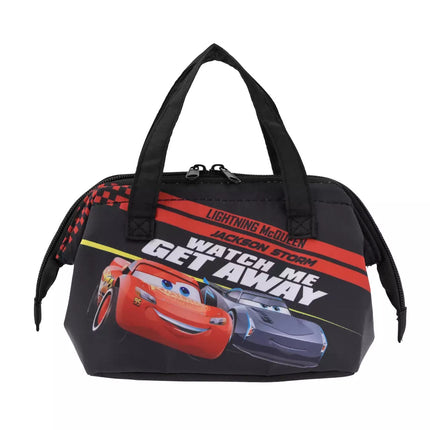🇯🇵DisneyStore Lightning McQueen 兒童餐袋