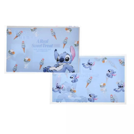 🇯🇵DisneyStore Mickey Minnie Donald Chip and Dale Stitch Judy Nick Baymax 卡套