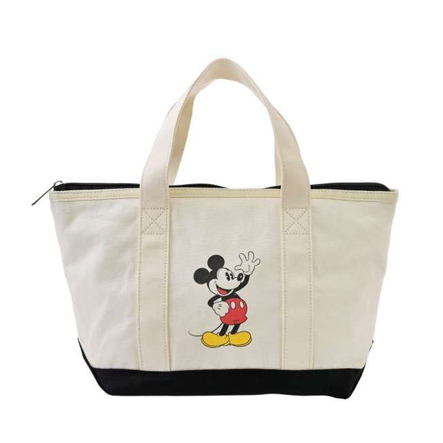 🇯🇵DisneyStore Mickey 保冷袋(S)