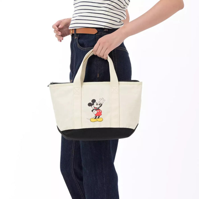 🇯🇵DisneyStore Mickey 保冷袋(S)
