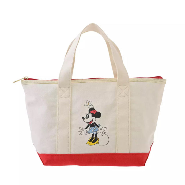 🇯🇵DisneyStore Minnie 保冷袋(S)