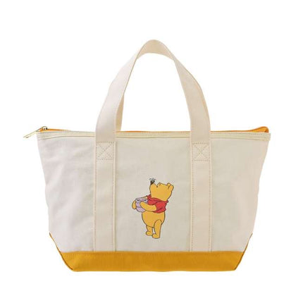 🇯🇵DisneyStore Pooh 保冷袋(S)