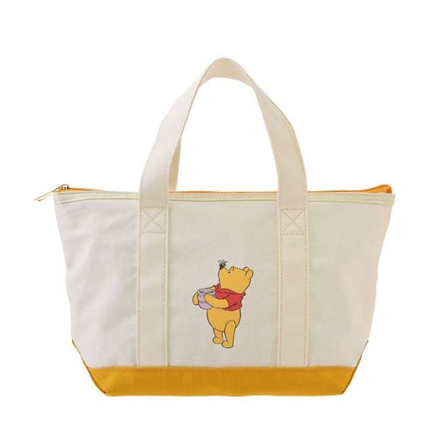 🇯🇵DisneyStore Pooh 保冷袋(S)