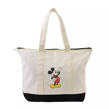 🇯🇵DisneyStore Mickey 保冷袋(M)