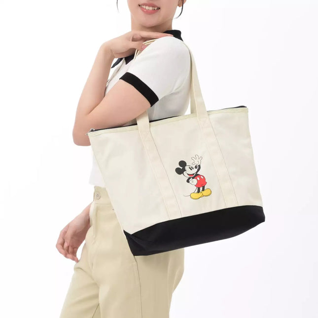 🇯🇵DisneyStore Mickey 保冷袋(M)