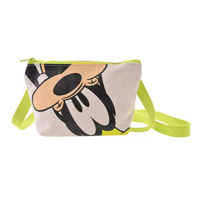 🇯🇵DisneyStore Goofy 帆布斜孭袋