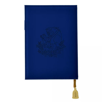 🇯🇵DisneyStore Beauty and the Beast B6 Schedule Book
