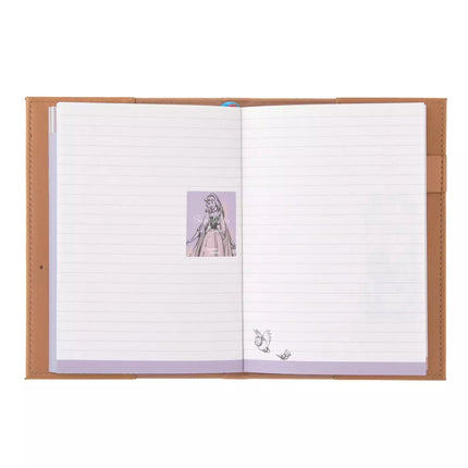 🇯🇵DisneyStore Sleeping Beauty B6 Schedule Book