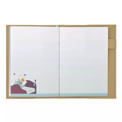 🇯🇵DisneyStore Cinderella B6 Schedule Book