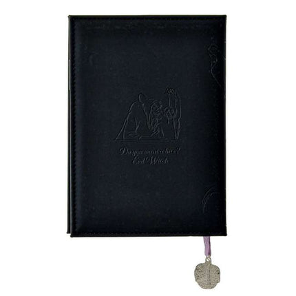 🇯🇵DisneyStore DISNEY VILLAINS B6 Schedule Book