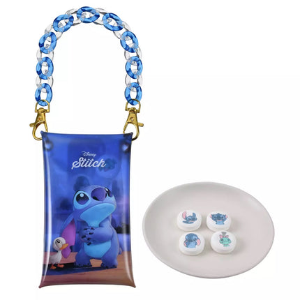 🇯🇵DisneyStore Mickey Minnie Donald Daisy Stitch Nick Ever Green 糖