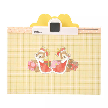 🇯🇵DisneyStore Chip and Dale 掛牆月曆