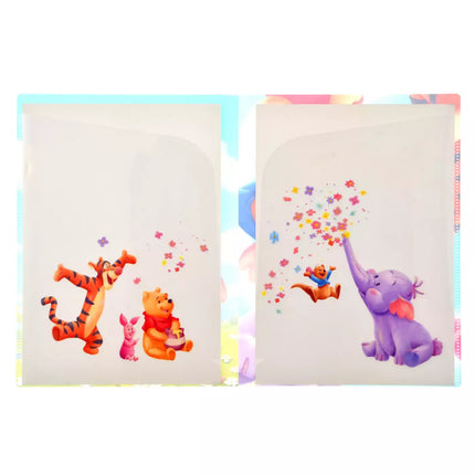 🇯🇵DisneyStore Roo＆Lumpy File