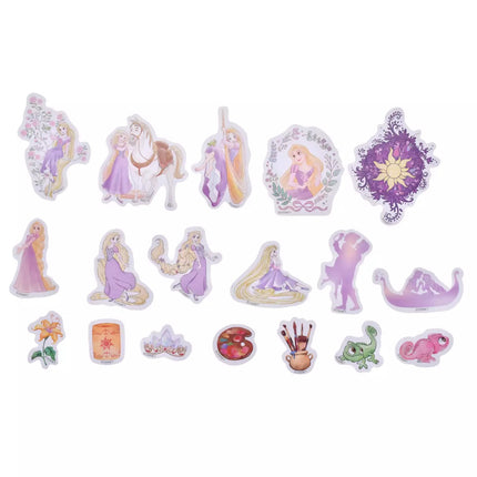 🇯🇵DisneyStore Rapunzel 貼紙