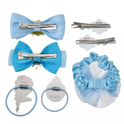 🇯🇵DisneyStore Elsa 兒童髮飾盲盒