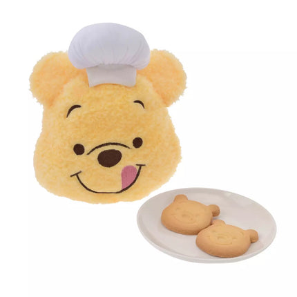 🇯🇵DisneyStore Pooh Hunny Day 曲奇