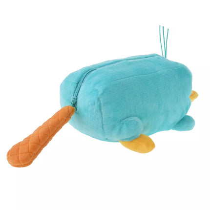 🇯🇵DisneyStore Perry PHINEAS ＆ FERB 威化餅