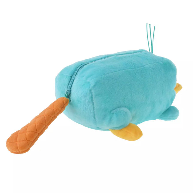 🇯🇵DisneyStore Perry PHINEAS ＆ FERB 威化餅