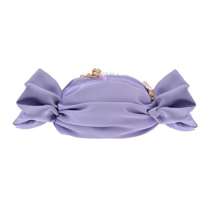 🇯🇵DisneyStore Vanellope SUGAR RUSH Pouch