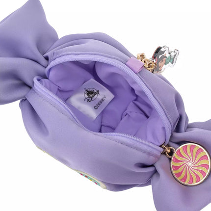 🇯🇵DisneyStore Vanellope SUGAR RUSH Pouch