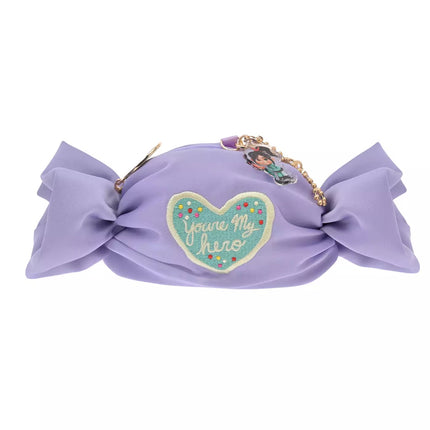 🇯🇵DisneyStore Vanellope SUGAR RUSH Pouch