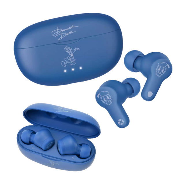 🇯🇵DisneyStore Donald Enjoy Music Victor 耳機
