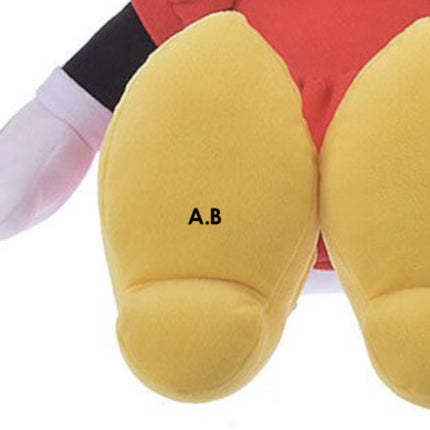 訂製🇯🇵DisneyStore Minnie 公仔(M)