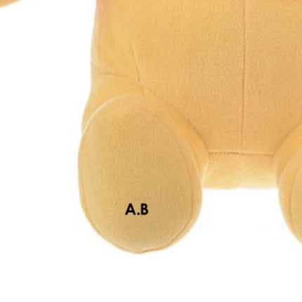 訂製🇯🇵DisneyStore Pooh 公仔(M)