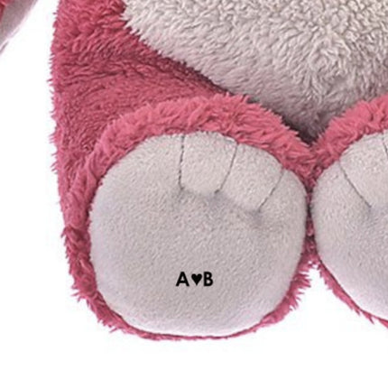 訂製🇯🇵DisneyStore Lotso 公仔(M)