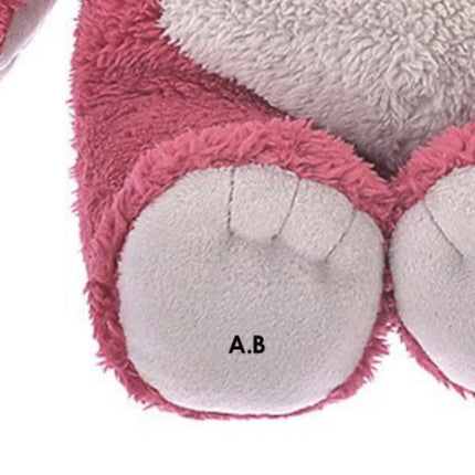 訂製🇯🇵DisneyStore Lotso 公仔(M)