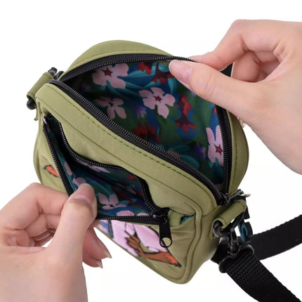 🇯🇵DisneyStore Nick TROPICAL ZOOTOPIA 斜孭袋