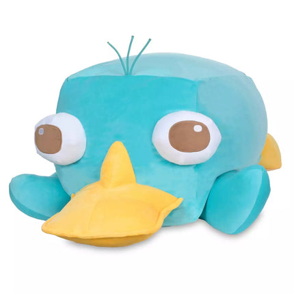 🇯🇵DisneyStore Perry PHINEAS ＆ FERB 138Cm 公仔