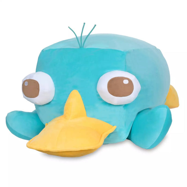 🇯🇵DisneyStore Perry PHINEAS ＆ FERB 138Cm 公仔