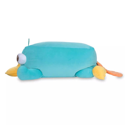 🇯🇵DisneyStore Perry PHINEAS ＆ FERB 138Cm 公仔
