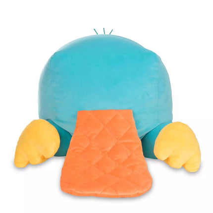 🇯🇵DisneyStore Perry PHINEAS ＆ FERB 138Cm 公仔