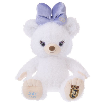 訂製🇯🇵DisneyStore Daisy Unibearsity 公仔(M)