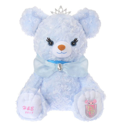 訂製🇯🇵DisneyStore Cinderella Unibearsity 公仔(M)