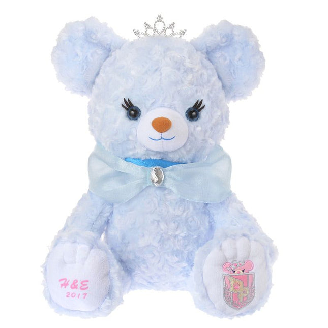 訂製🇯🇵DisneyStore Cinderella Unibearsity 公仔(M)