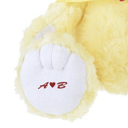 訂製🇯🇵DisneyStore Belle Unibearsity 公仔(M)